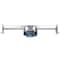 Westinghouse Support Box Ceiling SafTBar Fan/Fxtr New Cnstr Accssbl Attic 1.5In Box 0152500 - alternate 1